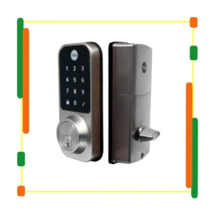 Cerradura Digital YDD 120