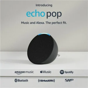 echo-pop-amazon-parlante-inteligente-sonido-definido-y-alexa-2023-negro