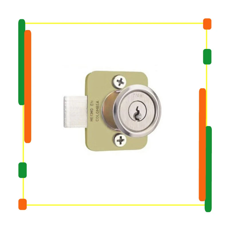 Cerradura Serie 2045 Larga