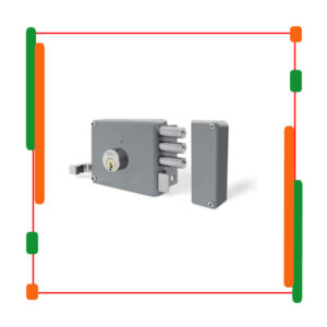 Cerradura Phillips 2250