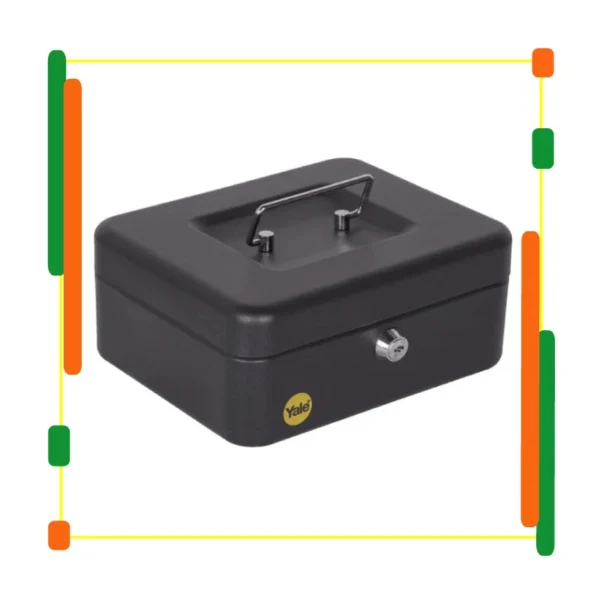 Caja De Efectivo Pequeña - Imagen 5