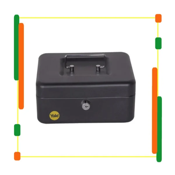 Caja De Efectivo Pequeña - Imagen 4