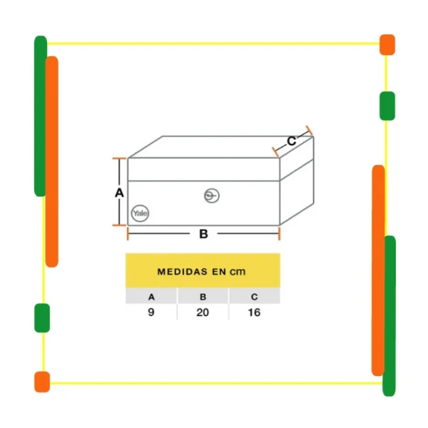 Caja De Efectivo Pequeña - Imagen 3