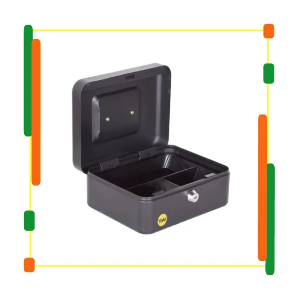 Caja De Efectivo Pequeña