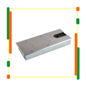 BISAGRA DE PISO YALE Y80 SOLA 0009431