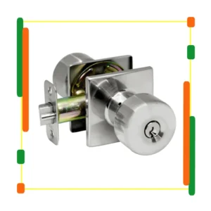 POMO KANSAS NIQUEL SATINADO ENTRADA YALE 0009882