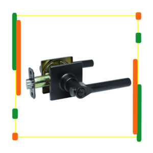 MANIJA MICHIGAN US19 NEGRA ENTRADA YALE 0009879