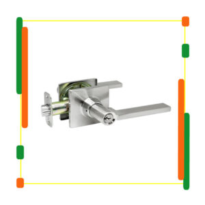 MANIJA FILADELFIA NIQUEL SATINADO ENTRADA YALE 0009870