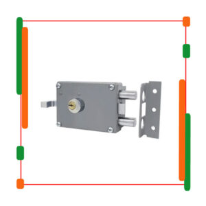 CERRADURA PHILLIPS PRO 70 CDI 0006786
