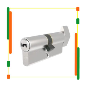 CILINDRO YALE MULTIPUNTO 62MM LM 0010537