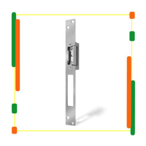 CANTONERA ELECTRICA YALE LARGA MEMO 12V 0010500
