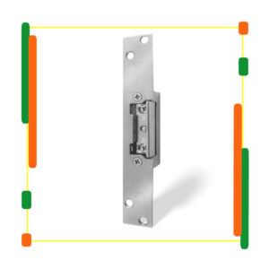 CANTONERA ELECTRICA YALE CORTA MEMO 12 V 0010499