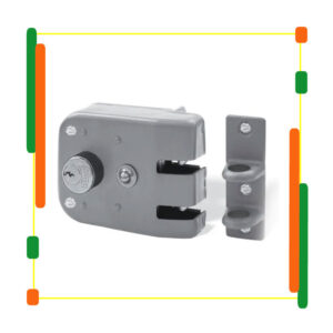 CERRADURA PHILLIPS DERECHA SIN ROSETA 4160 0012162