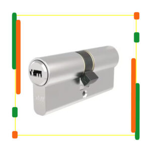 CILINDRO YALE MULTIPUNTO 62MM LL 0010538