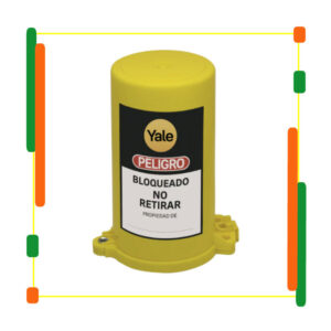 BLOQUEADOR CILINDRO DE GAS ARO 80mm 0009715