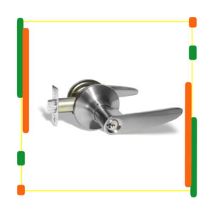 CERRADURA YALE MANIJA ALASKA US15 PRINCIPAL 0009177