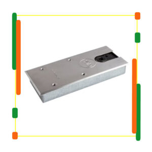 BISAGRA DE PISO YALE Y170 SOLA 0009697