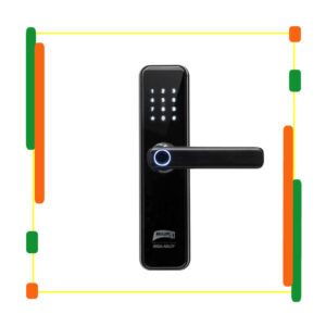 Cerradura Digital PH30