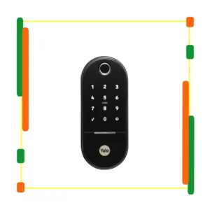 Kit Yale Connect Cerrojo Digital Yale LIA