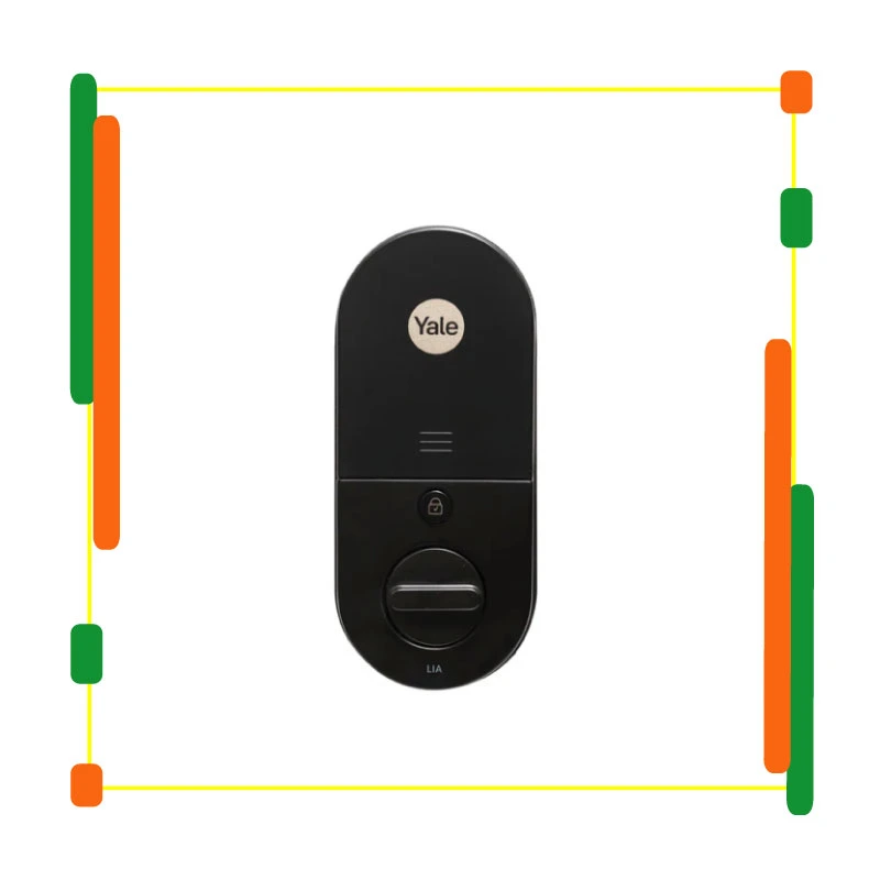 Kit Yale Connect Cerrojo Digital Yale LIA - Imagen 4