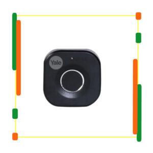 Cerrojo Yale Digital Mueble Biométrico